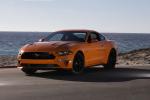Ford Mustang GT Fastback 2017 года (NA)